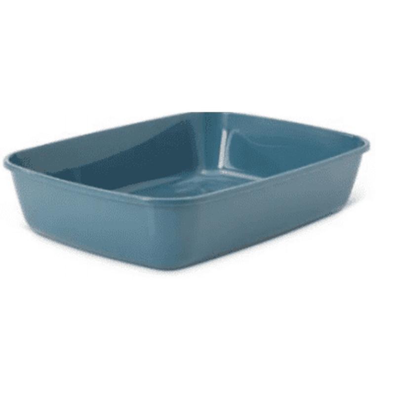 Savic Iriz 50 Cat Litter Box 50x36.5x11.5cm