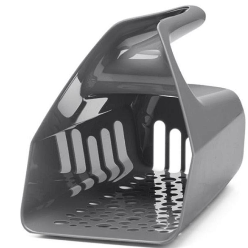 Sift Buddy Large Capacity Litter Scoop