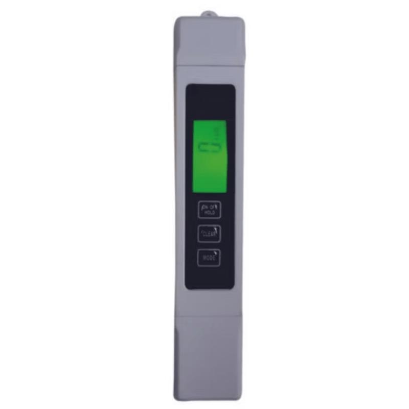 TDS / EC / Temperature Meter