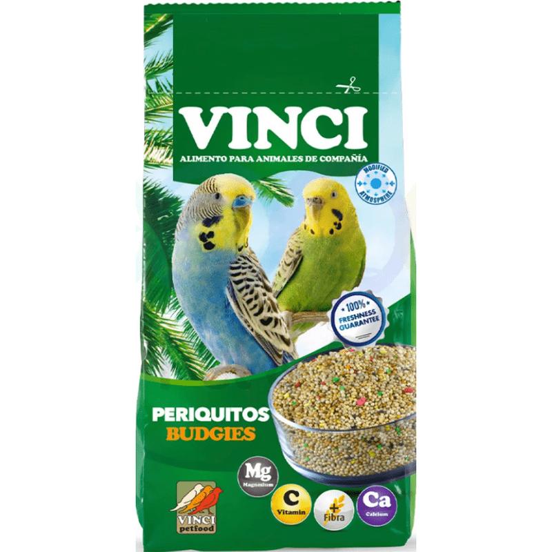Vinci Budgie 20kg