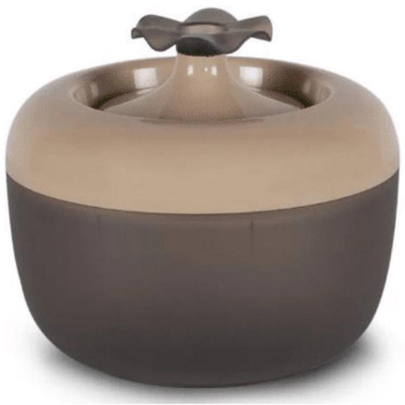 Water Fountain Malaga Fiore Mocca 1.7L