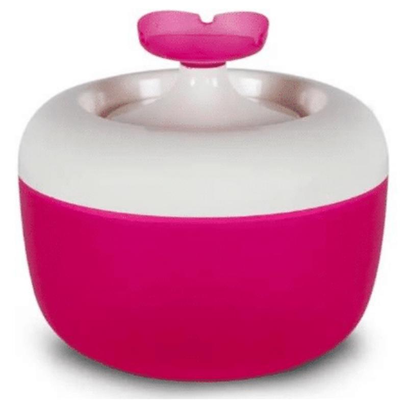 Water Fountain Malaga Tulipano Fuschia 1.7L