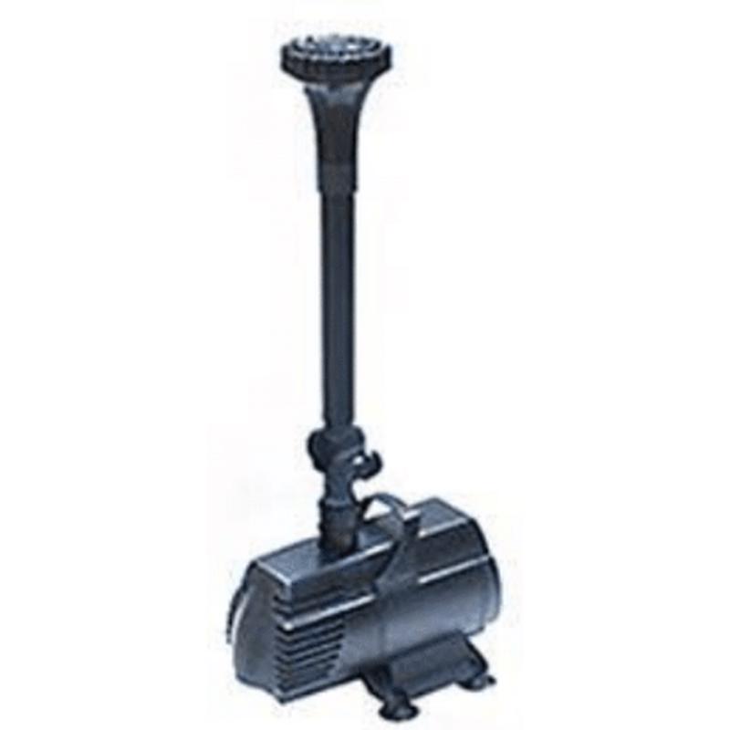 Water Pump Hailea HX8860F