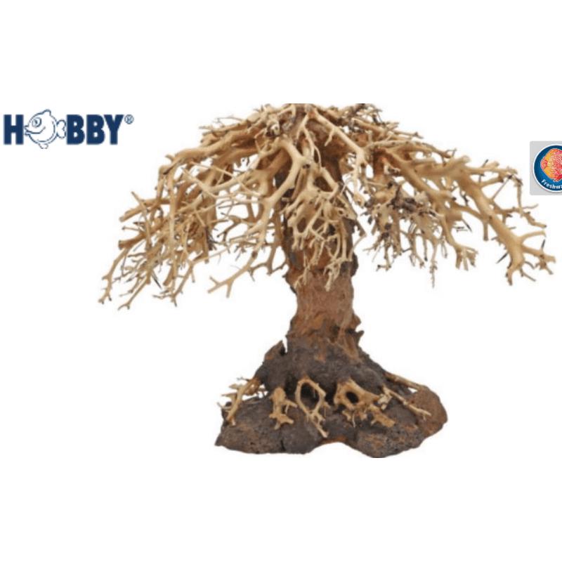 Weeping Willow 3 40x20xH30cm