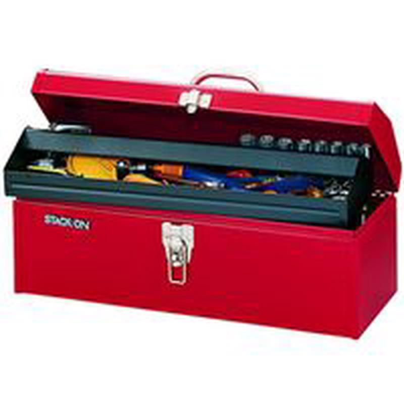 19" AP Tool Box