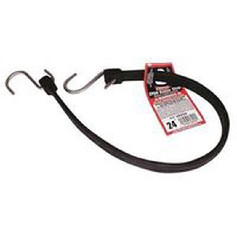 24in Rubber Strap
