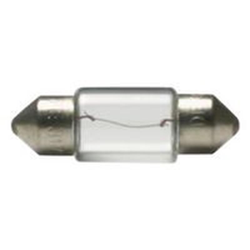 2PK Miniature Replacement Bulb