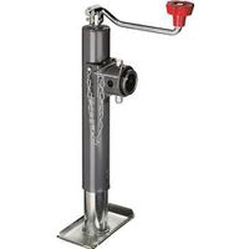 2000LB Top Wind Tube Mount