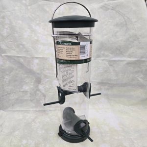 # Medium Tube Feeder (424)