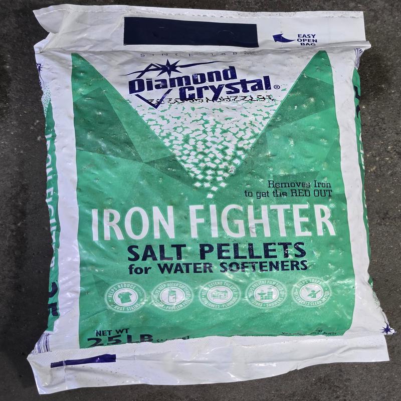 25# Diamond Cryst. RedOut