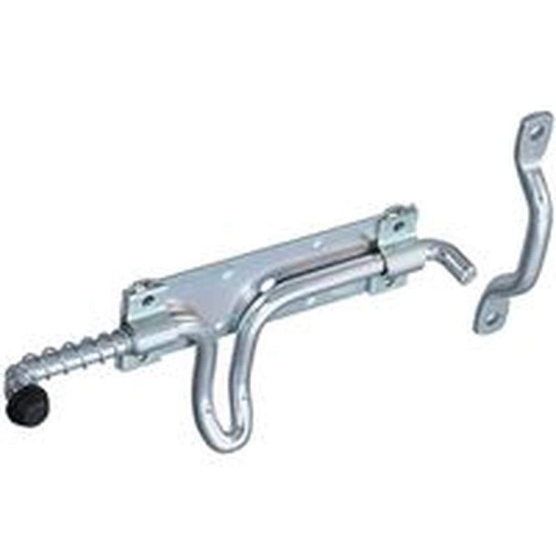 Zinc Door/Gate Latch