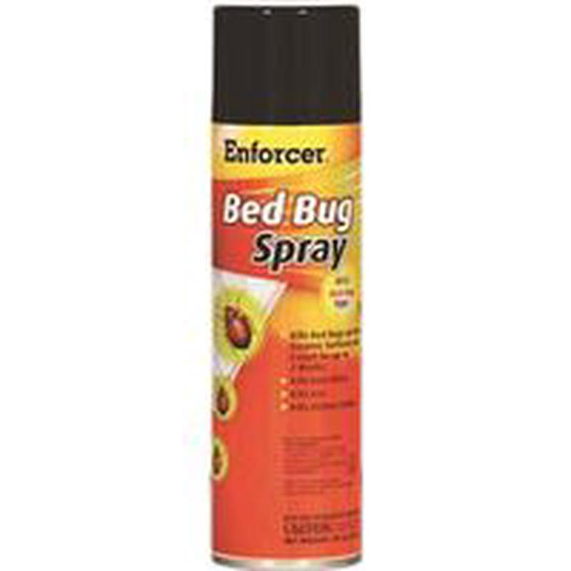 14oz Bedbug Spray