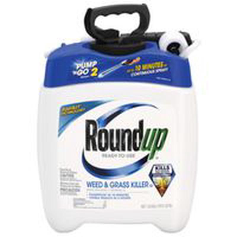 1.33GAL Roundup
