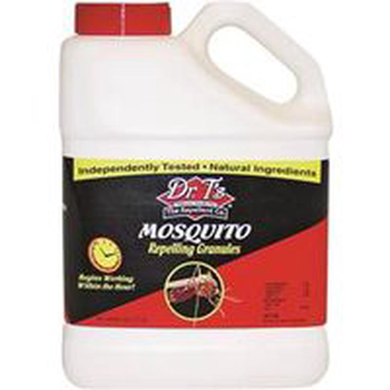 2LB Mosquito Granules