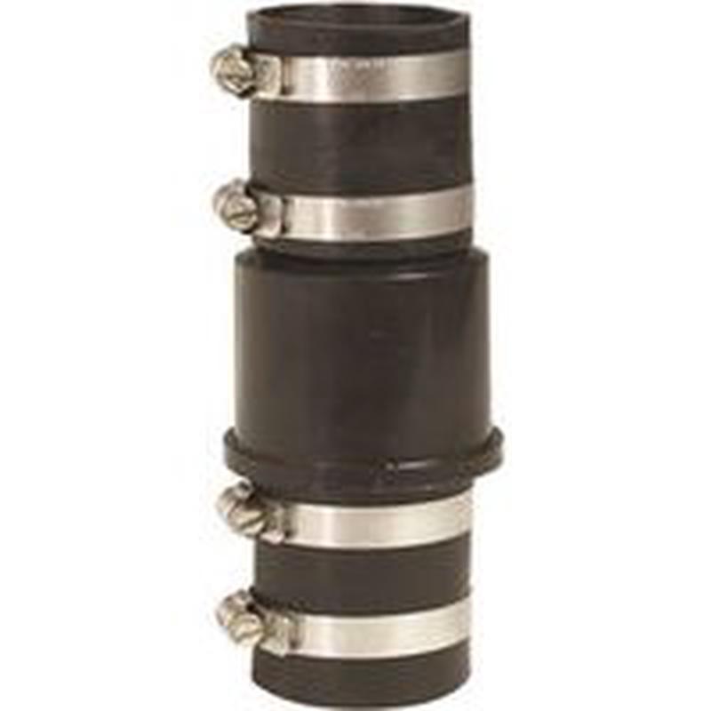 2" Sewage Check Valve