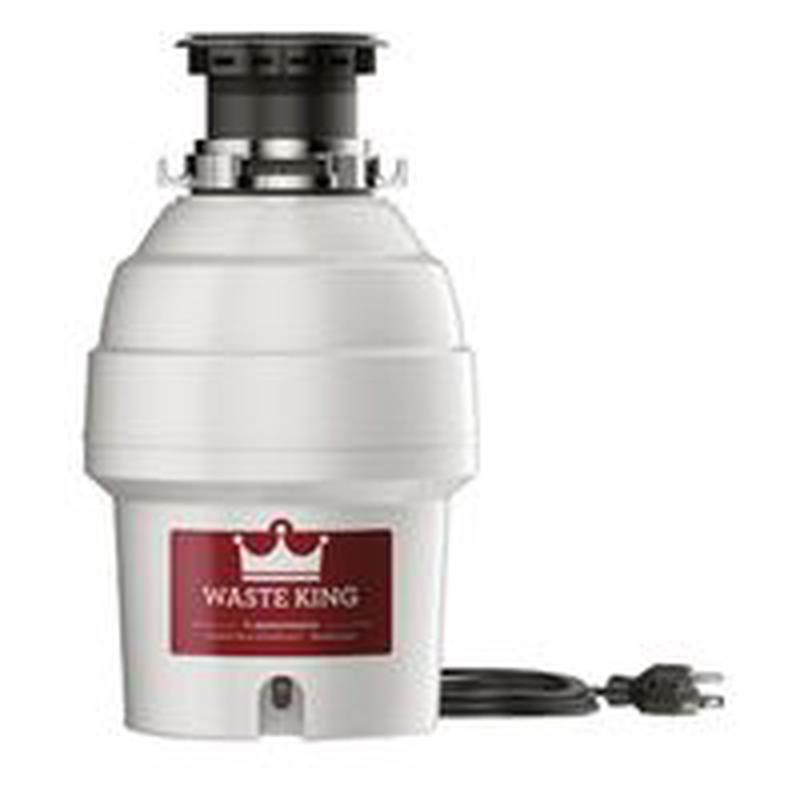 3/4HP Waste Disposer