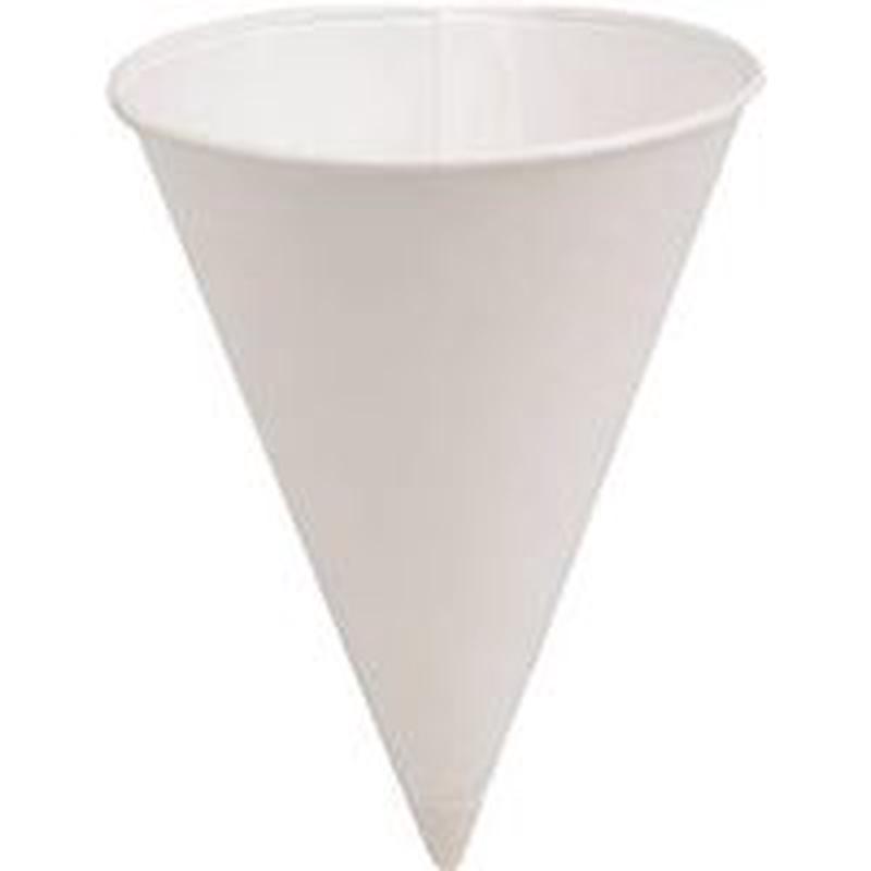 200CT 4.25OZ Paper Cup