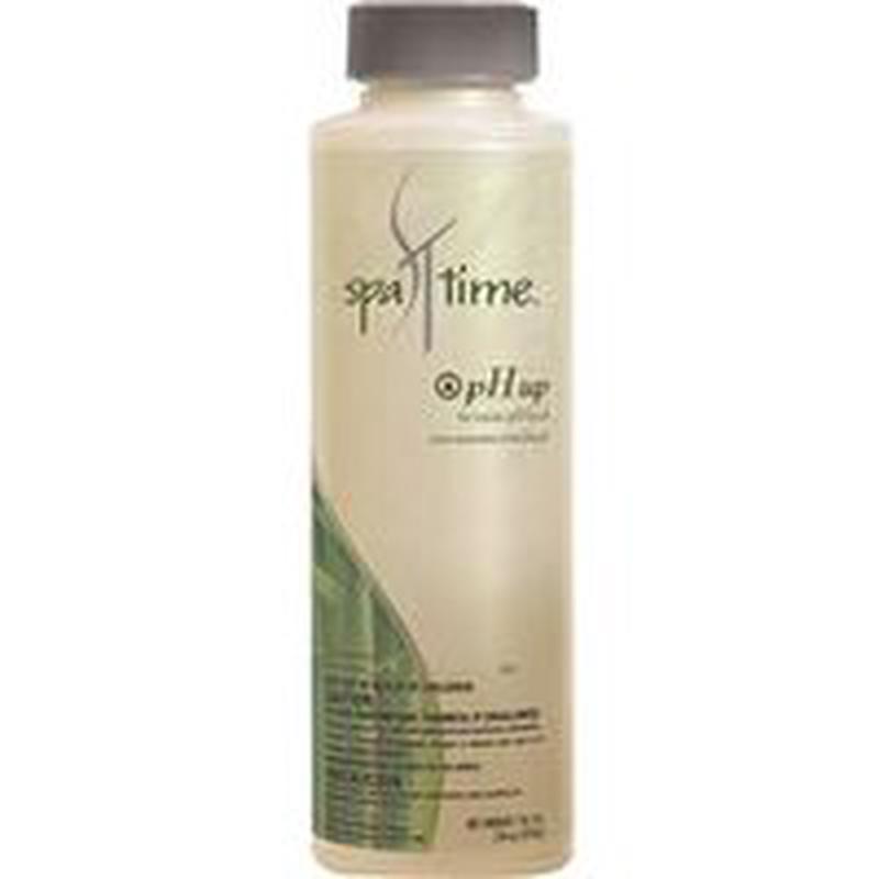 2LB Spa pH Increaser