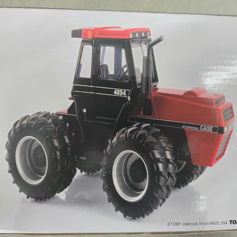 1/32 Case/IH 4894 Tractor