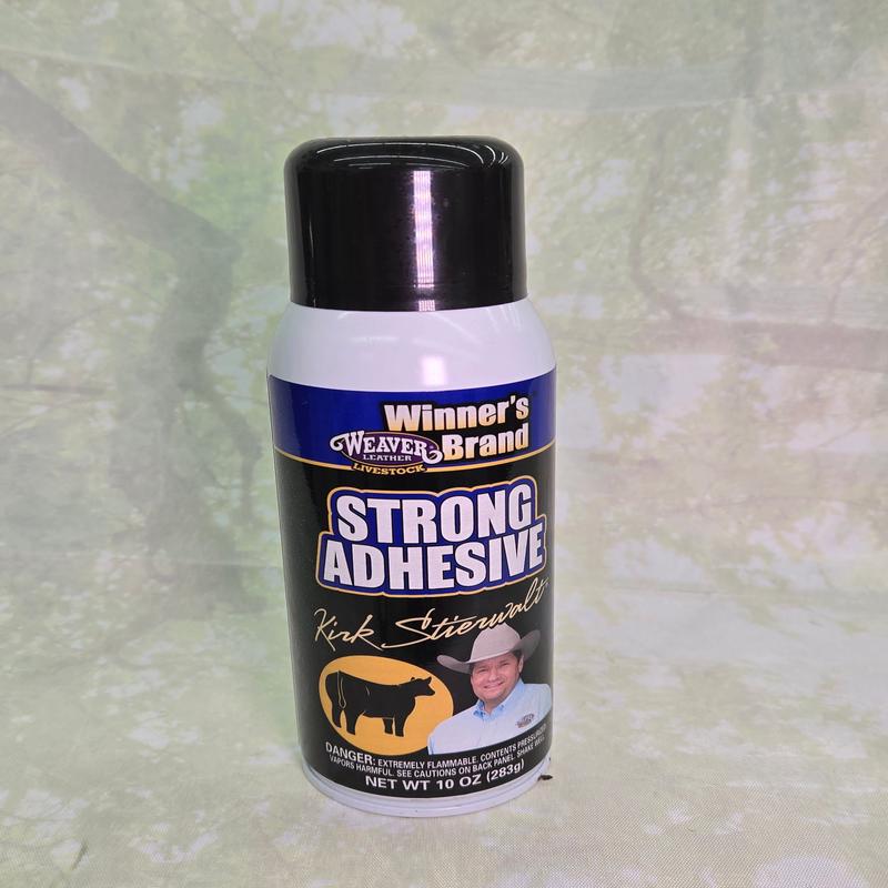 10oz. Pro Adhesive