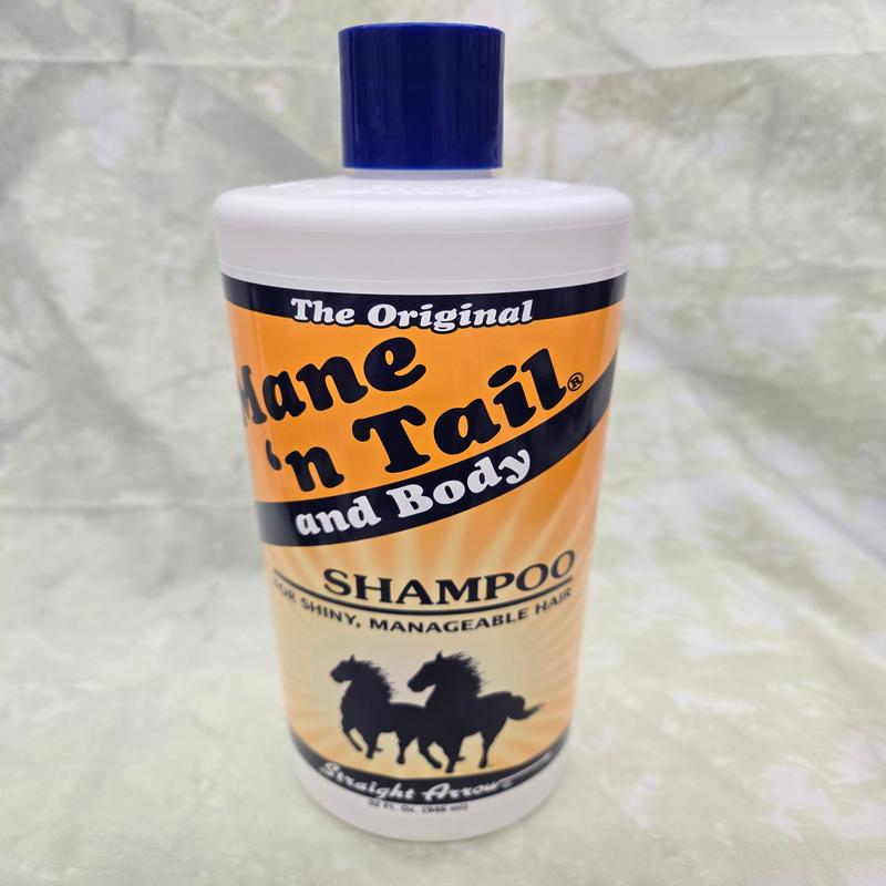 32OZ Mane Tail Shampoo