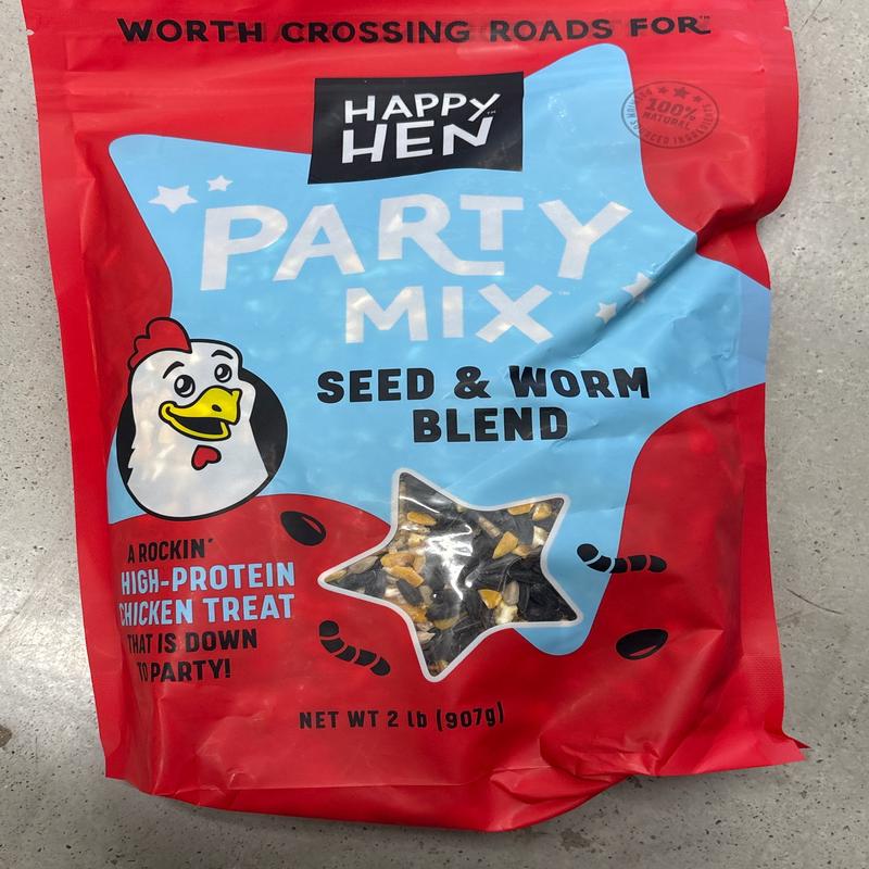2LB Happy Hen Party Mix