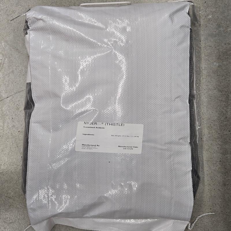 25LB Thistle Bird Seed