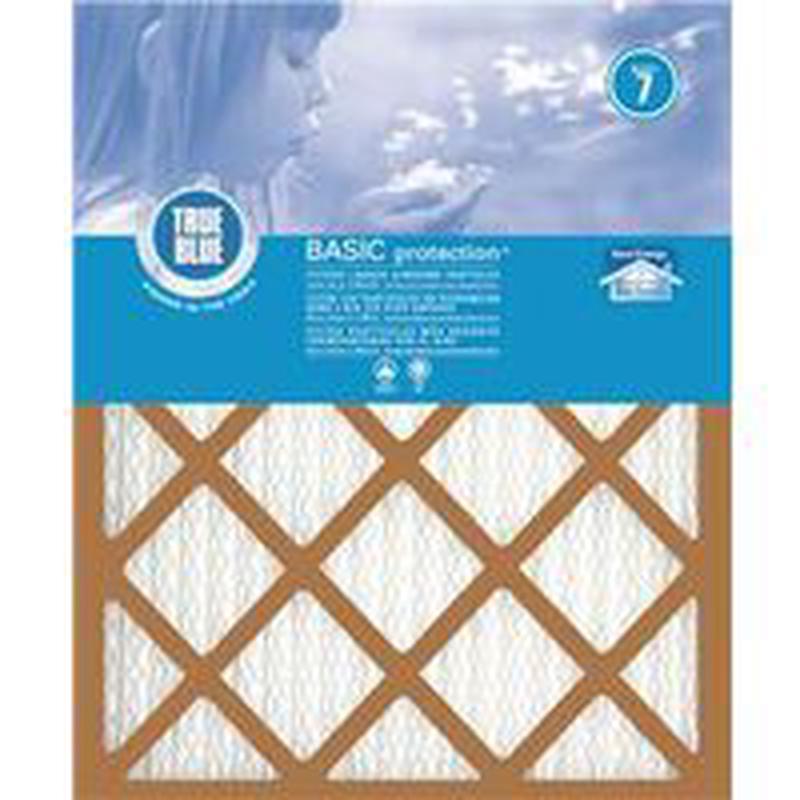 20x30x1 Pleat Air Filter