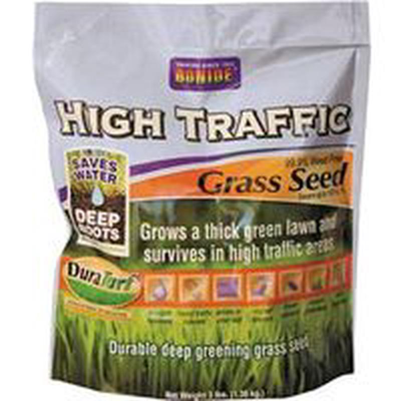 3LB High Traffic Seed