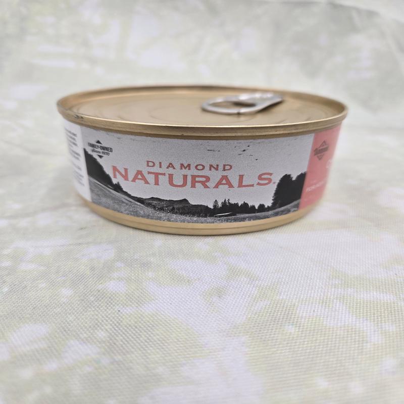 Diamond Cat Ck Dinner Can