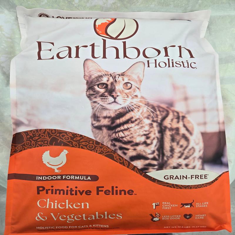 EB Primitive GF 12.5lb