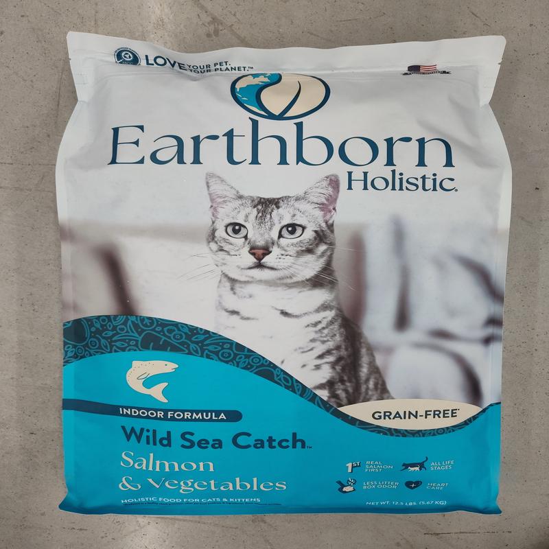 Wild Sea Catch 12.5#