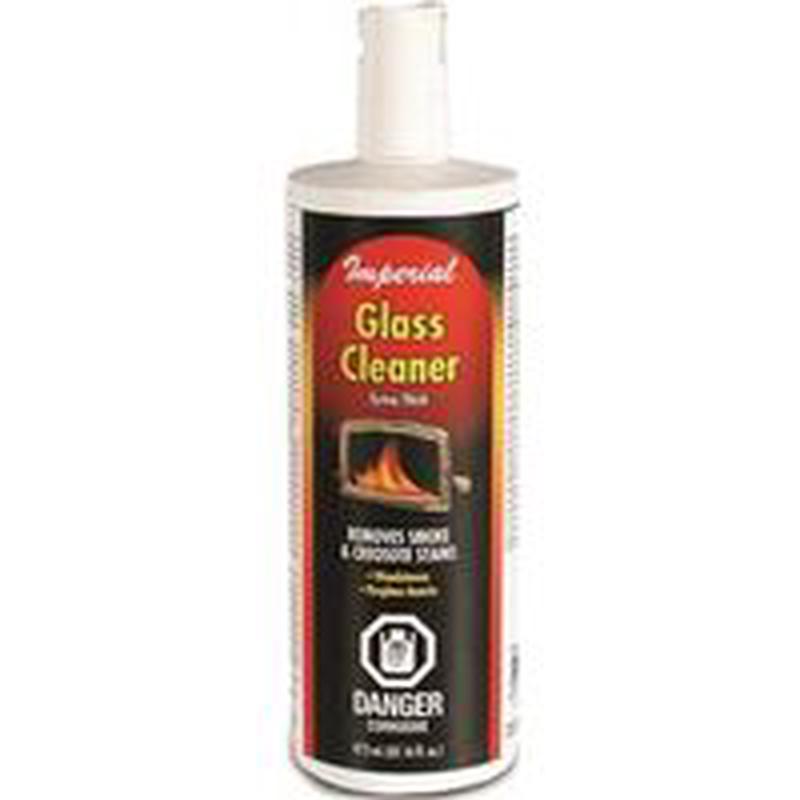 16oz Glass DR Cleaner