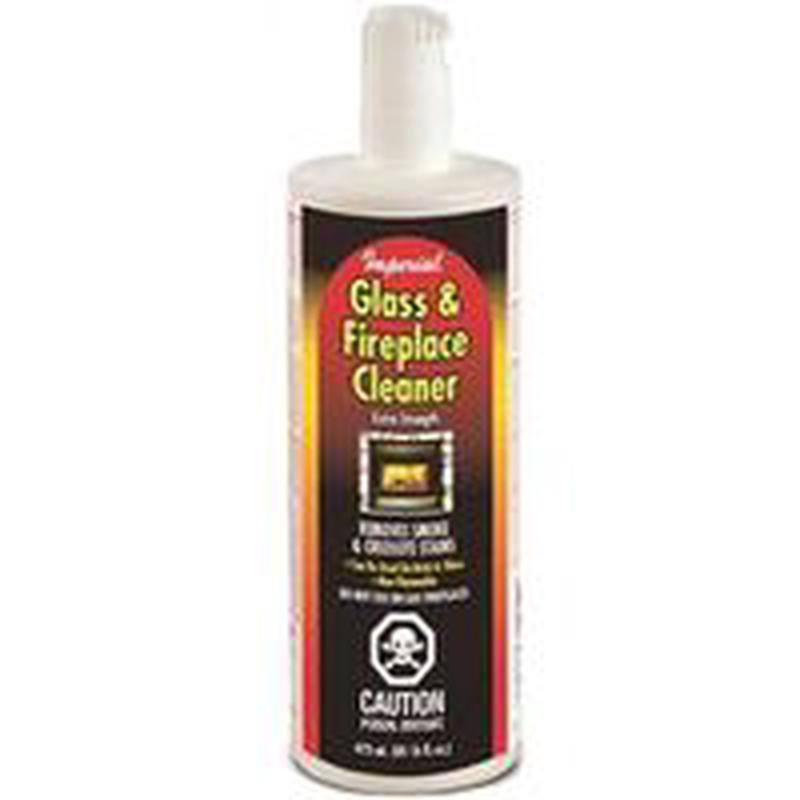 16oz Glass/Fire Cleaner
