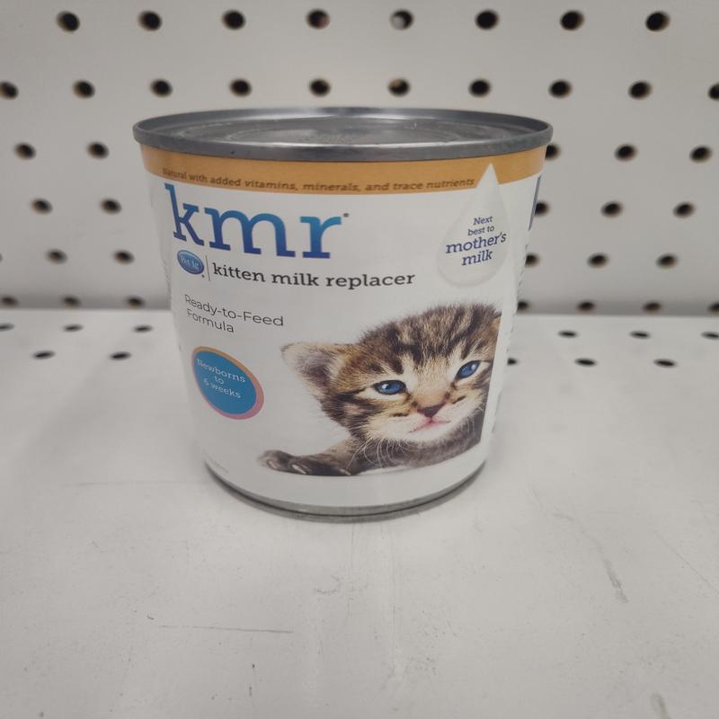 11oz.KMR Milk Replacer
