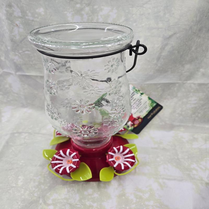 Yard in Bloom HB Feeder