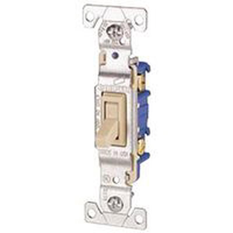 15A Ivy SP Tog Switch