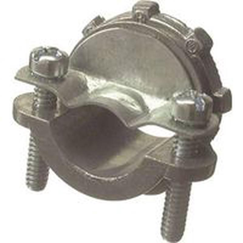 3/8" Cab Clamp Connector