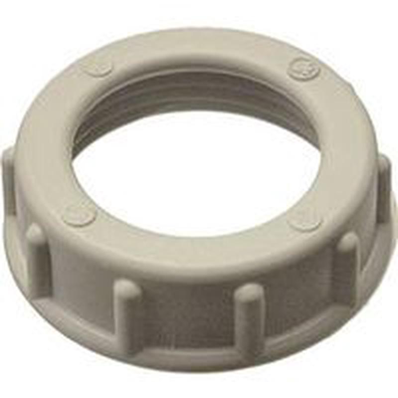 1-1/4" Plastic Bushing
