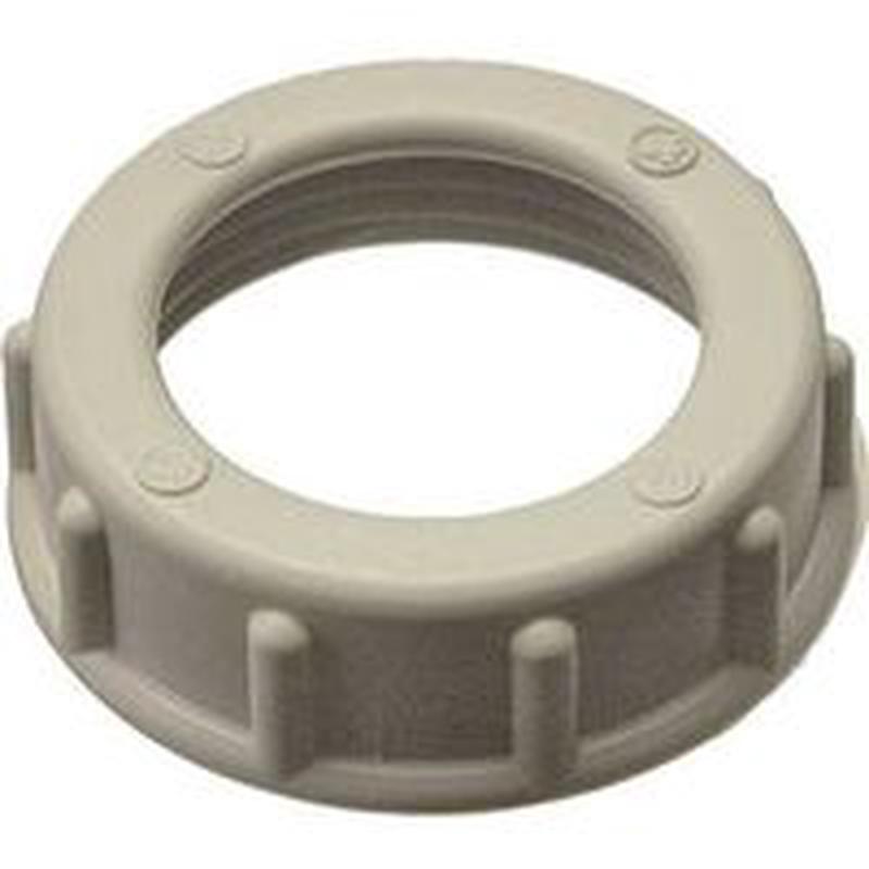 1/2" Plas Insul Bushing