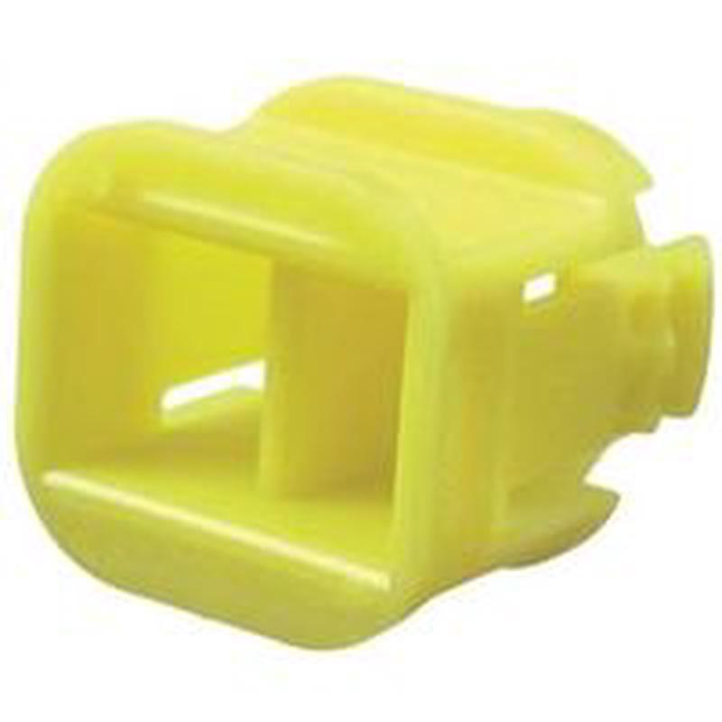 1/2" DPLX Lock Connector