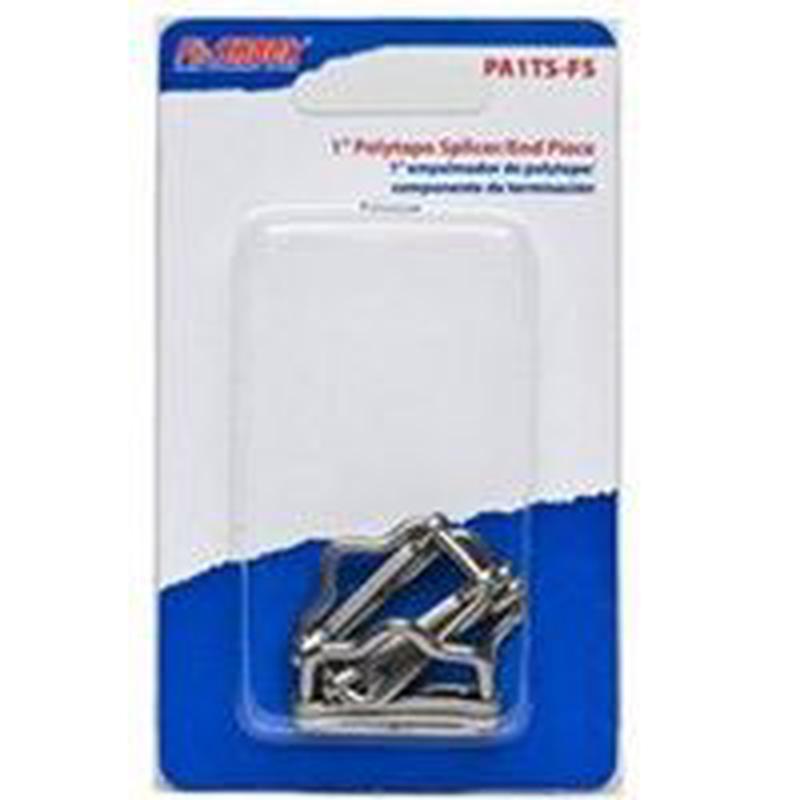 Zareba Fi-Shock PA1TS-FS Splicer for Model PT-190 Polytape Splicer Tape 3/Card 1in