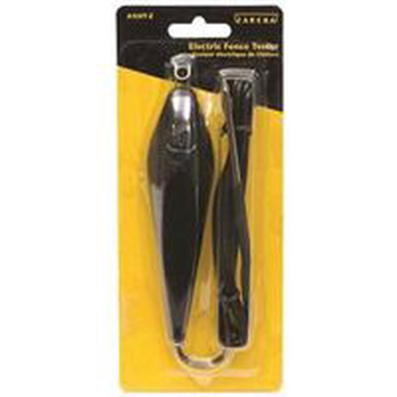 Zareba A1LVT-Z Electric Fence Tester, ABS Electric Fence Tester