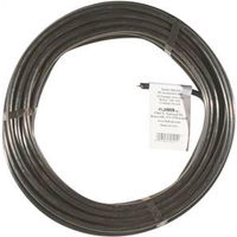 Zareba UGC50/500-551 Underground Cable, 12.5 Ga, 50 Ft L