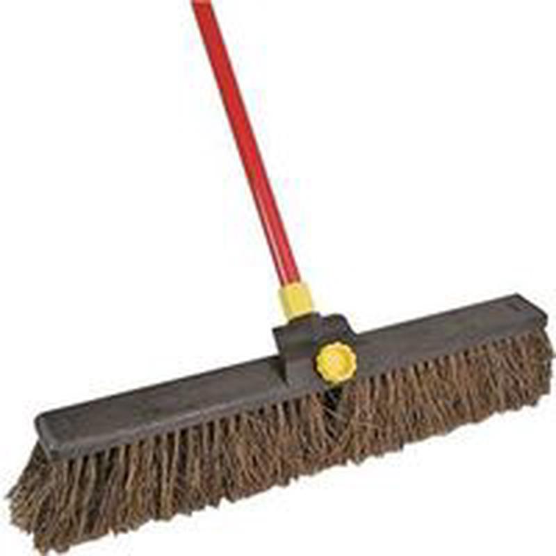 24in Spr Bulldozer Rough