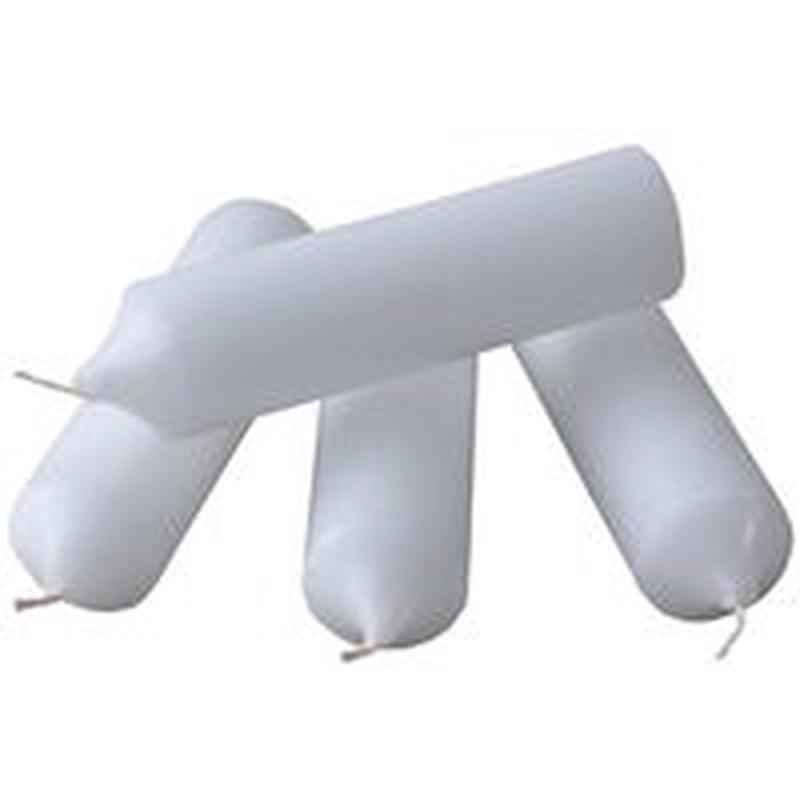 1-1/4" x 5" Plumbers Candle