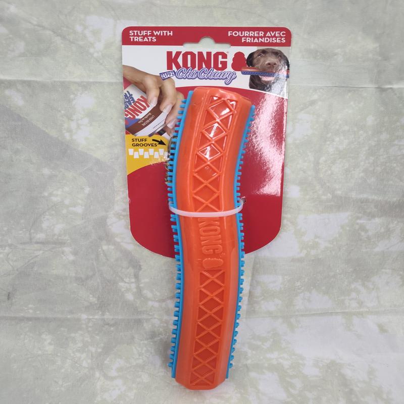 Zippz Stik Large Orange/Blue