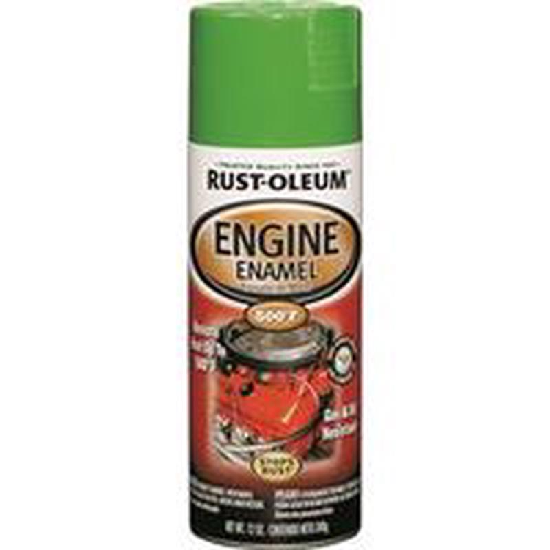12oz. Grabr Green Engine Pai