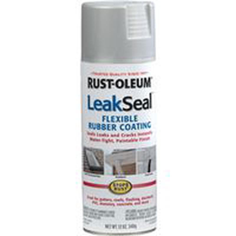 12oz ALU LeakSeal Spray