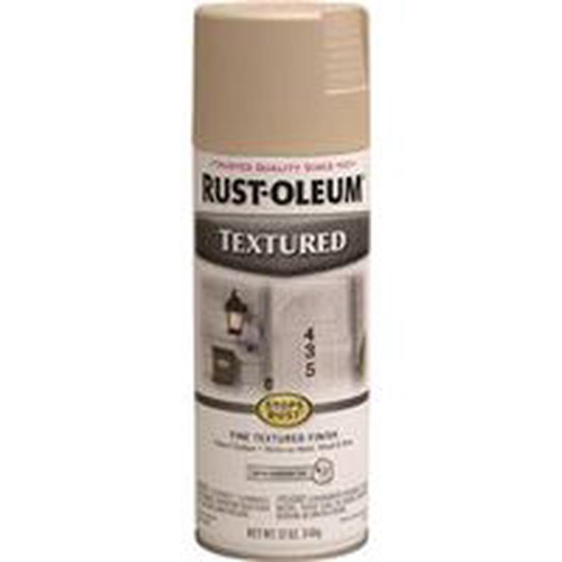 12oz Sand Text Spray Paint